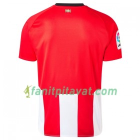 Athletic Bilbao Koti 2018/2019 - Jalkapallo Pelipaidat (S/S)